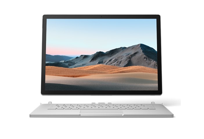 正定Surface 维修前的准备工作