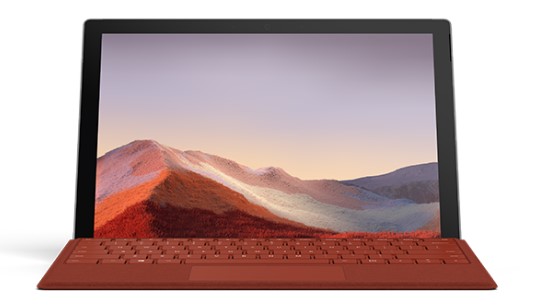 正定清洁和维护 Surface